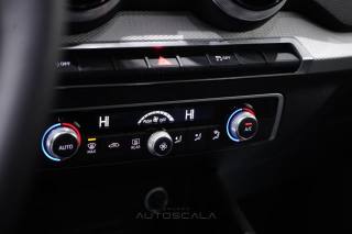 AUDI Q2 usata, con USB