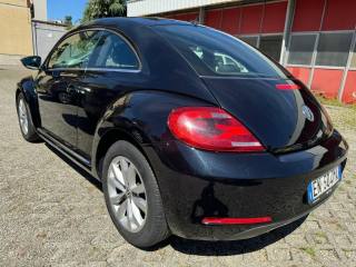 VOLKSWAGEN Maggiolino usata, con Airbag