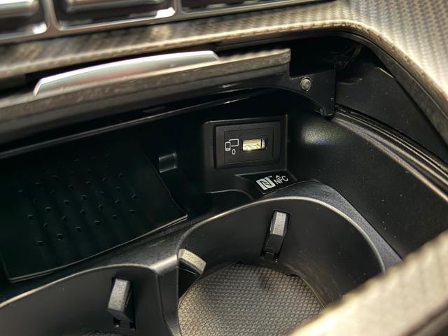 MERCEDES-BENZ AMG GT usata, con MP3