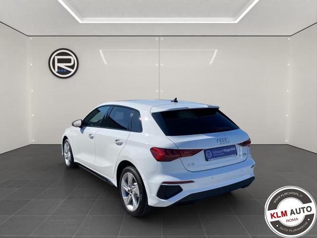 AUDI A3 usata, con Alzacristalli elettrici