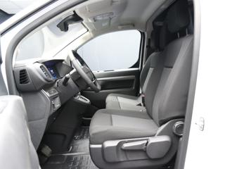CITROEN Jumpy usata, con Controllo automatico clima