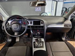 AUDI A6 usata, con Fari Xenon