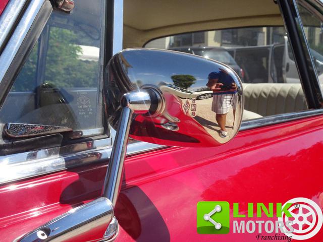 ALFA ROMEO Giulia usata 20