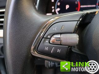 SKODA Scala usata, con Chiamata automatica per emergenze