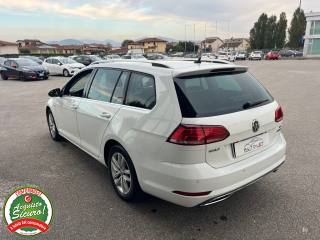 VOLKSWAGEN Golf Variant usata, con Controllo trazione