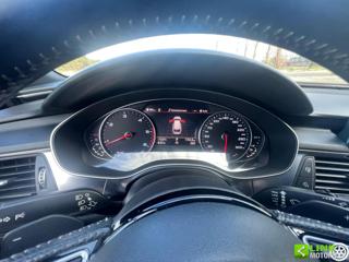 AUDI A6 usata, con Fendinebbia