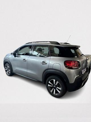 CITROEN C3 Aircross usata, con Airbag laterali