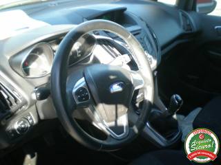 FORD B-Max usata 14