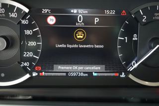 LAND ROVER Range Rover Evoque usata 54