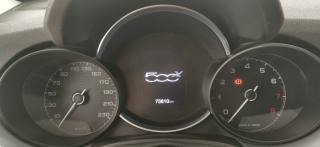 FIAT 500X usata, con Controllo trazione