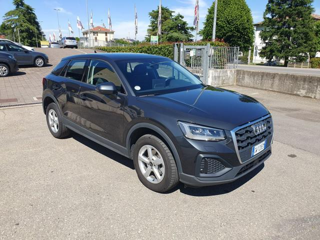 AUDI Q2 usata, con Alzacristalli elettrici