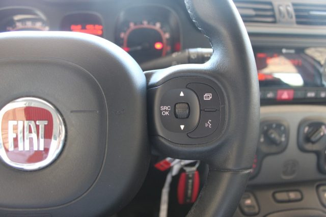 FIAT Panda usata 16