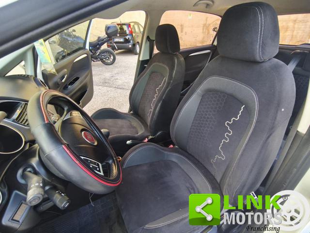 FIAT Punto usata 17