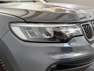 JEEP Compass usata, con Bracciolo