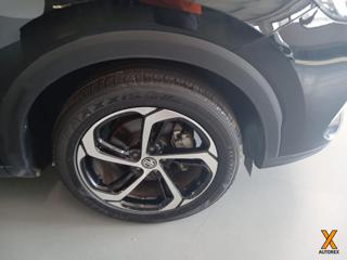 MG HS usata, con Climatizzatore