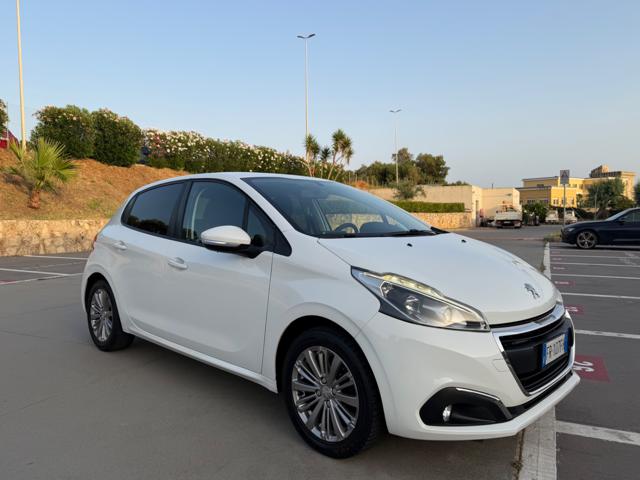 PEUGEOT 208 usata 34