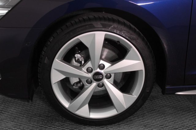 AUDI A3 usata, con ESP