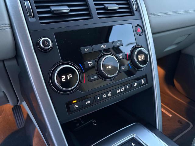 LAND ROVER Discovery Sport usata, con Controllo automatico clima