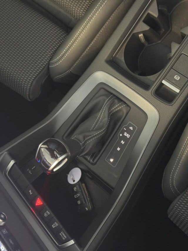 AUDI Q3 usata, con Sensore di pioggia