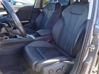 AUDI A4 allroad usata, con ESP