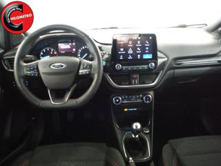 FORD Puma usata, con Cruise Control