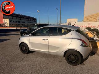 LANCIA Ypsilon usata, con Alzacristalli elettrici