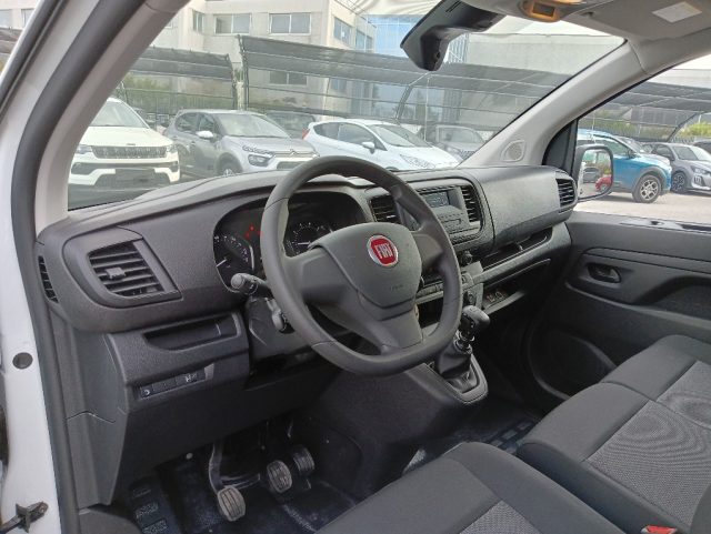 FIAT Scudo usata, con Boardcomputer