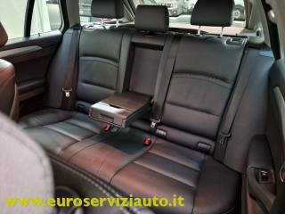BMW 530 usata, con Airbag testa