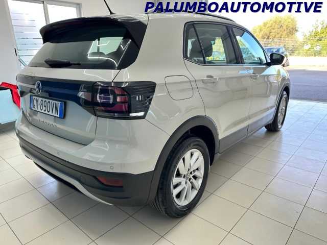 VOLKSWAGEN T-Cross usata, con Airbag Passeggero