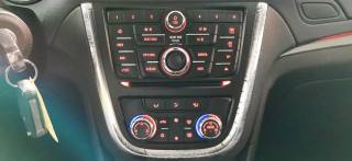 OPEL Mokka usata, con Specchietto retrovisore con funzione antiabbagliamento