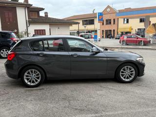 BMW 118 usata, con Chiusura centralizzata