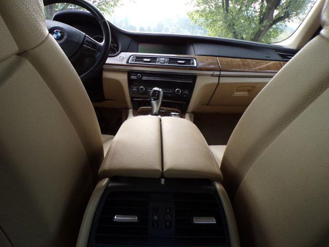 BMW 740 usata 94
