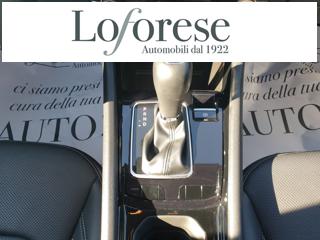 JEEP Compass usata, con Volante in pelle