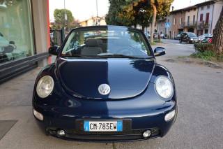 VOLKSWAGEN New Beetle usata 81
