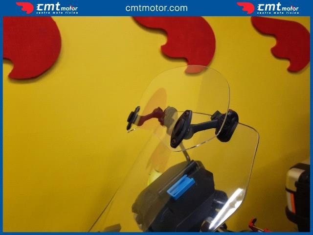 HONDA X-ADV usata 12