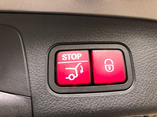 MERCEDES-BENZ G usata, con ESP