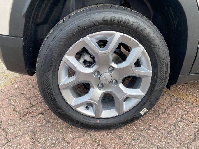 JEEP Avenger usata, con Alzacristalli elettrici