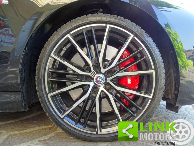 BMW 218 usata, con Chiusura centralizzata telecomandata