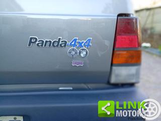 FIAT Panda usata 9