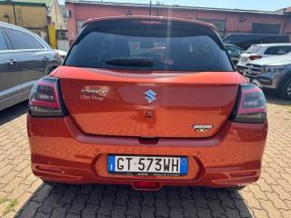 SUZUKI Swift usata, con Airbag Passeggero
