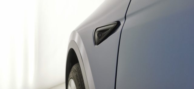 TESLA Model Y usata 82