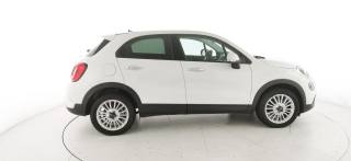 FIAT 500X usata, con Climatizzatore