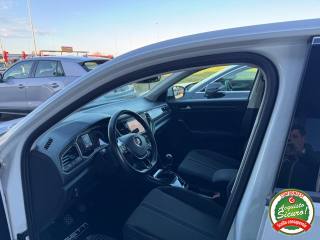 VOLKSWAGEN T-Roc usata, con Controllo trazione