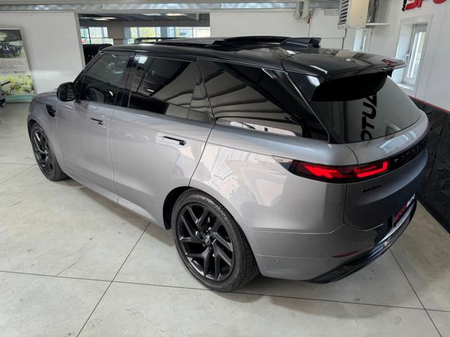 LAND ROVER Range Rover Sport usata, con Alzacristalli elettrici