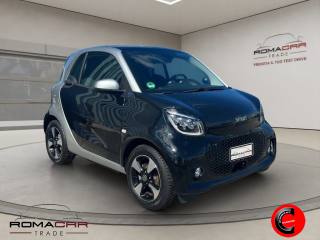 SMART ForTwo usata, con Airbag