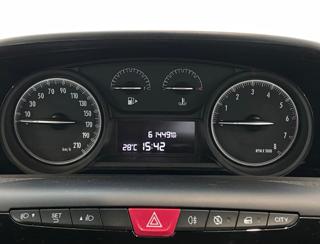 LANCIA Ypsilon usata, con ESP