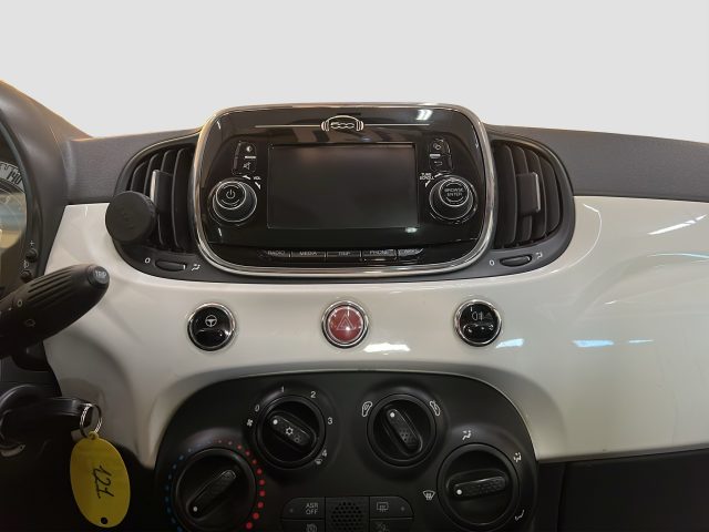FIAT 500 usata 14