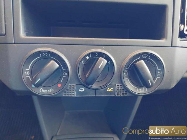 VOLKSWAGEN Polo usata 21