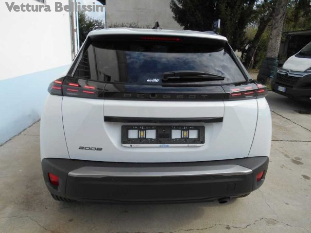 PEUGEOT 2008 usata, con Controllo trazione
