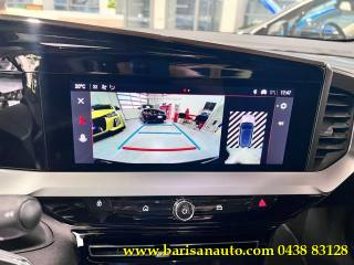 OPEL Mokka usata, con Fendinebbia